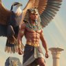Фото профиля ابن بلد مصري
