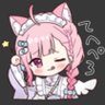あれちな🎀🐾⚓️@さくなだふぁみりあ profil fotoğrafı