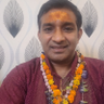 Profilbild von Dr Rohitaash Kumaar, I/O Psychologist