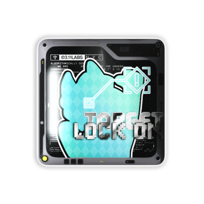 AriakeSync's profile picture