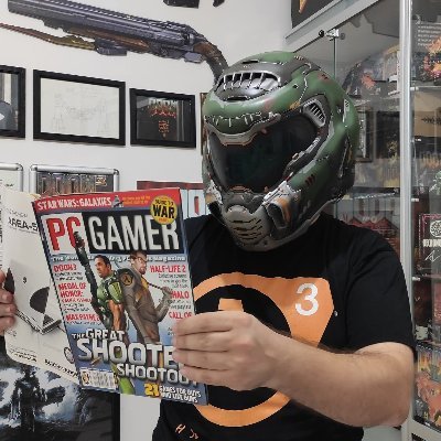 Doom_Collector's profile picture