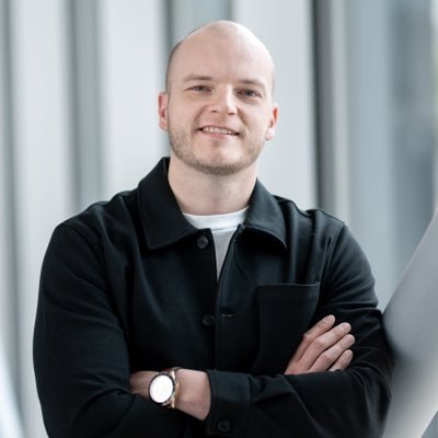 Christian Woop's profile picture