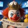 Clown den's profile picture
