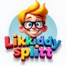 likkiddysplitt profil fotoğrafı