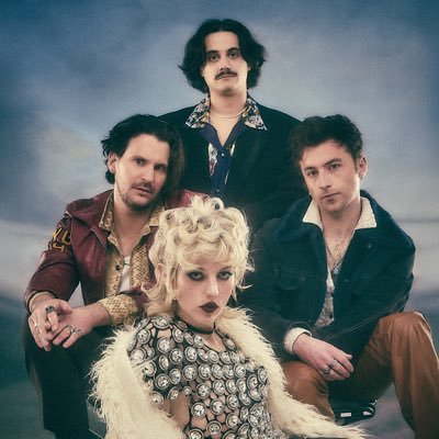 BLACKHONEYUK's profile picture