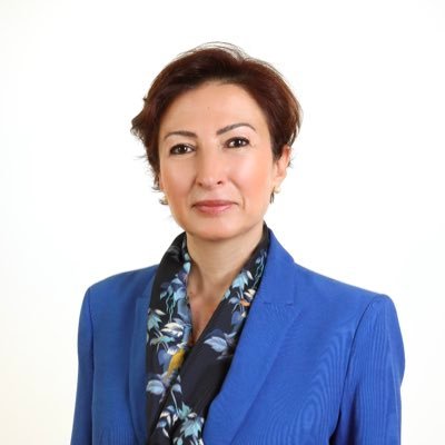 Emine Küçükali's profile picture