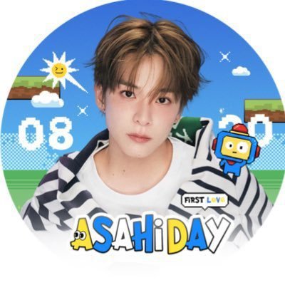Hamada Asahi ID Fanbase🇮🇩's profile picture