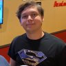 Profilbild von Daryn Kirscht