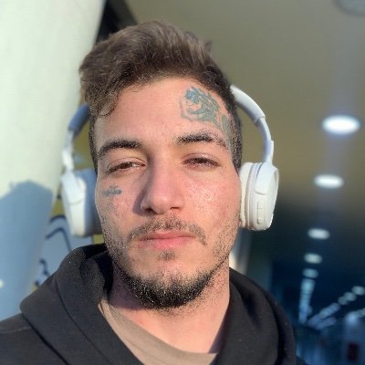 SOU SO ATV. 22 CM PURA SINCERIDADE's profile picture