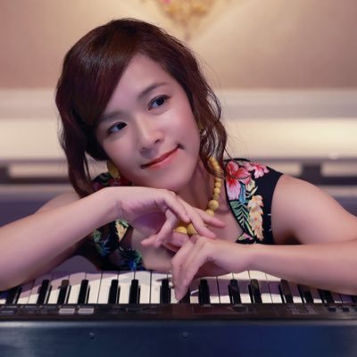 朝香智子🎹あさぴ🐯's profile picture