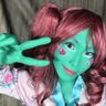 Profilbild von YURIMU(フェチ垢)