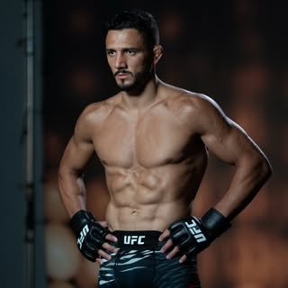 Aaron Pico's profile picture
