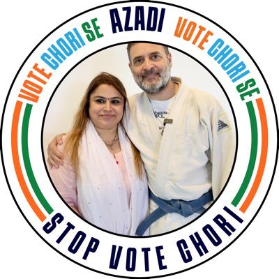 🥇Nattasha Sharrma नत्ताशा शर्मा🇮🇳's profile picture