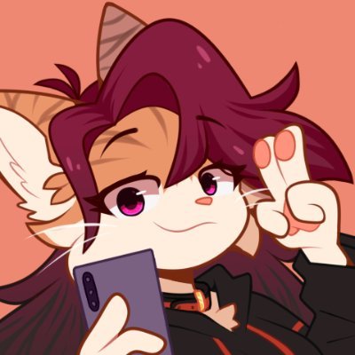 ZarcketsXD ✨Comms Open✨'s profile picture