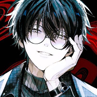 神田笑一🔪にじさんじ's profile picture
