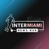 Inter Miami News Hub's profile picture
