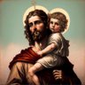 Saint Christopher's profile picture