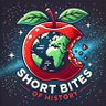 ShortBitesofHistory 的头像