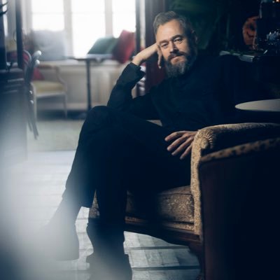 Olof Lundh's profile picture