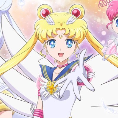 SailorMoonCrystalForever🌙's profile picture