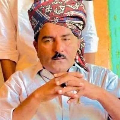 غلام حسين 🌹جوڻيجو🌺's profile picture