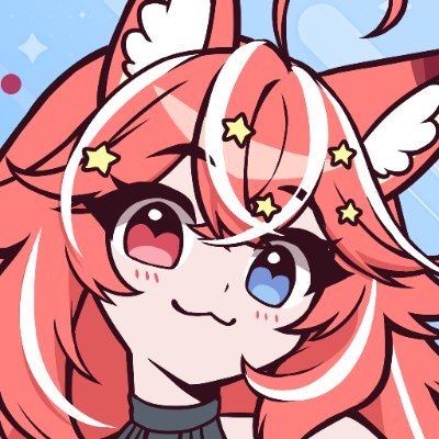 Kiichan 🦊💫 狐井アキラ's profile picture