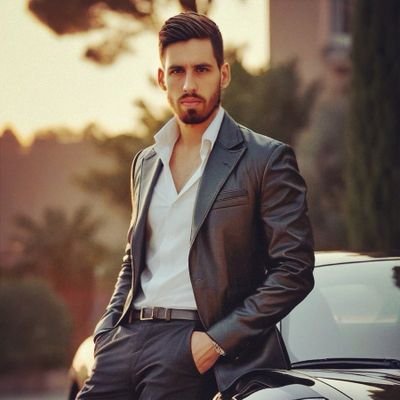 Ben's profile picture