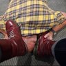 Фото профиля GoonerFootPig