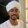 Profilbild von Muhammed