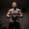 Profilbild von strong man
