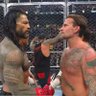 Wrasslin' Mark profil fotoğrafı