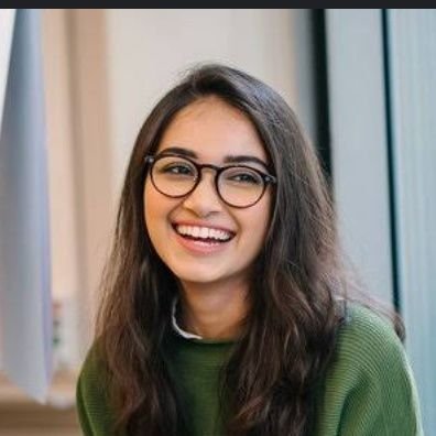 AryaH814's profile picture
