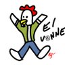 Фото профиля El v3nne
