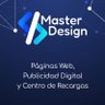 Фото профиля MasterDesign