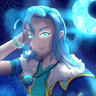 Montaru, Spirit of Water - EN VTuber's profile picture