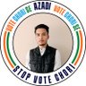 Profilbild von Patrick O Haokip