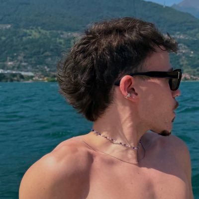 🐅 davide 🐅's profile picture
