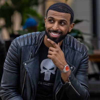 Myron Gaines Clips's profile picture