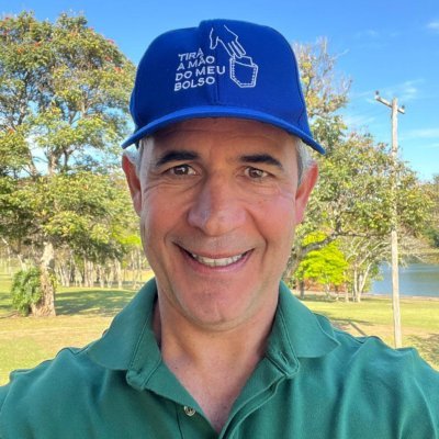 Felipe D'Avila's profile picture