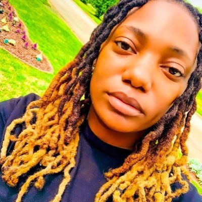 MARI THE MESSENGER ™️🎙️'s profile picture