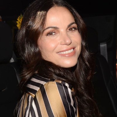 Portal Lana Parrilla | Fã-site's profile picture