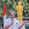 Lt Cdr Gokul (R)'s profile picture