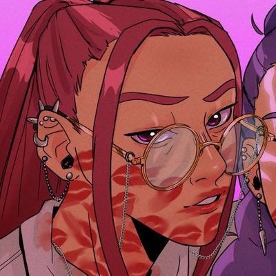 Karma #huntrix obsessed's profile picture