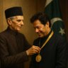 PM Imran khan's profile picture