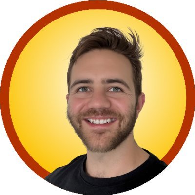 Carl Vellotti 🥞's profile picture
