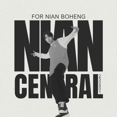 nian boheng central ✯'s profile picture