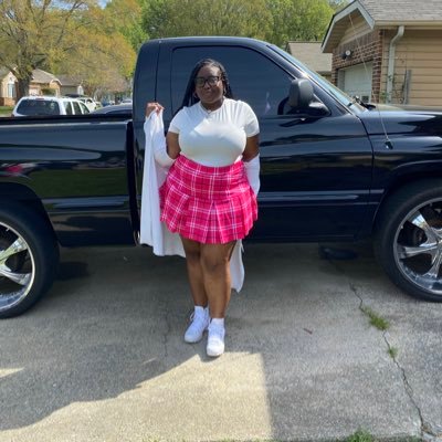 Therealamanda's profile picture