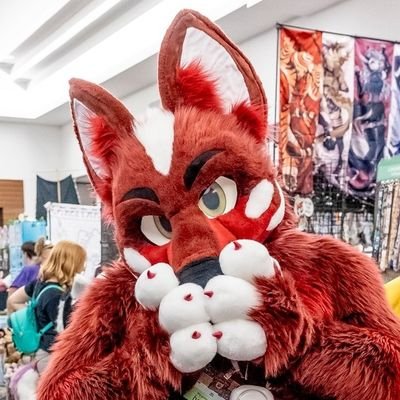 ZeltheWuff's profile picture