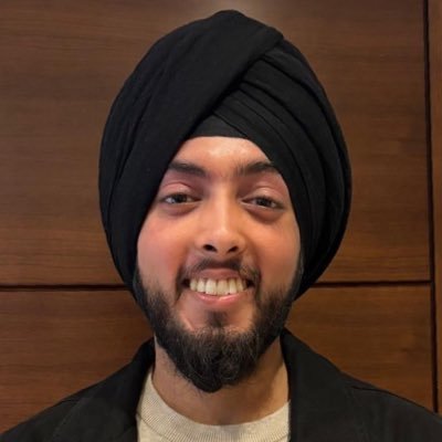 Japtej Ghura's profile picture