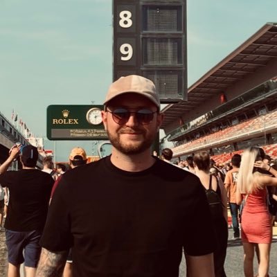 MattXLufc's profile picture
